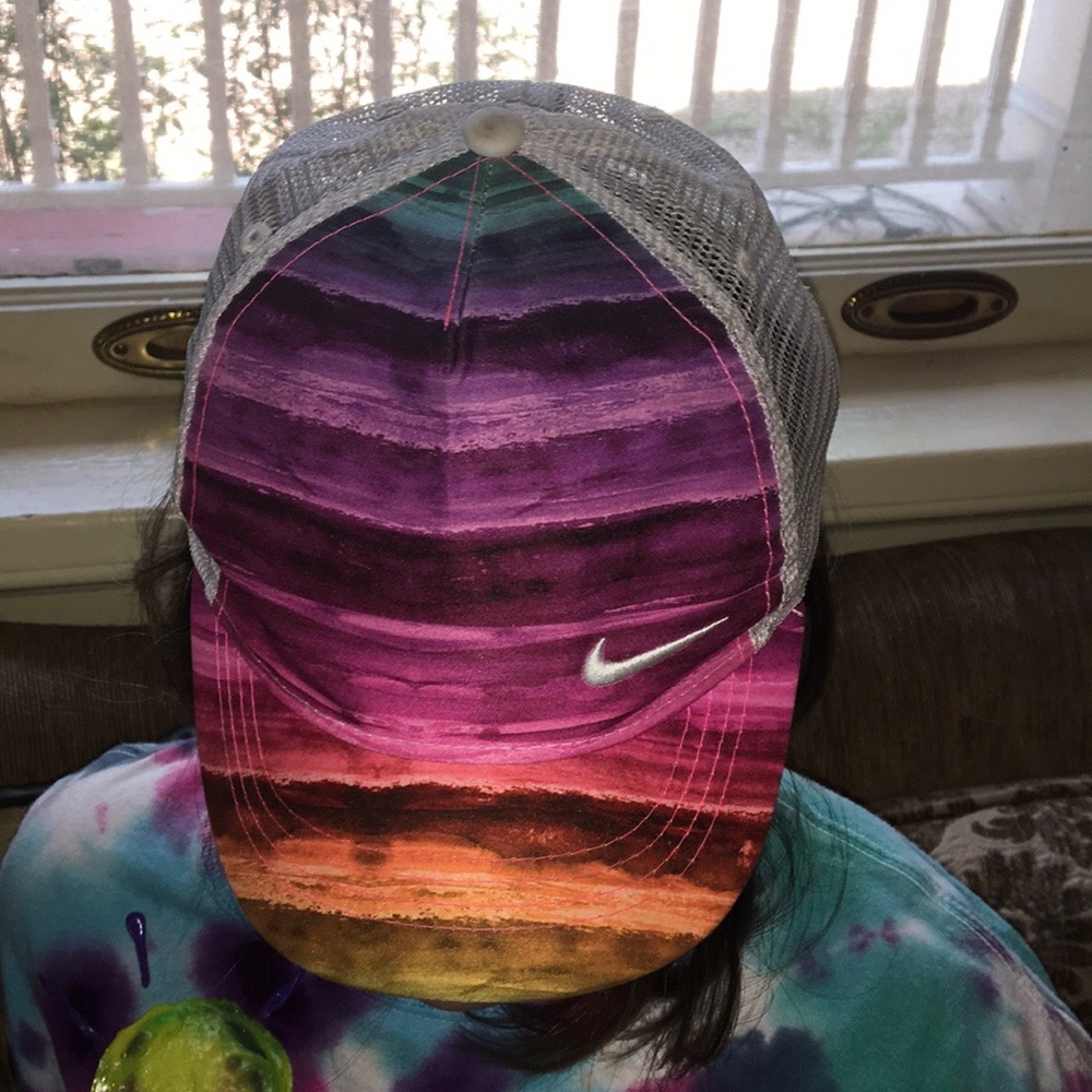 Sport hat